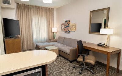 Staybridge Suites Newark - Fremont by IHG