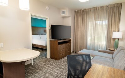 Staybridge Suites Newark - Fremont by IHG