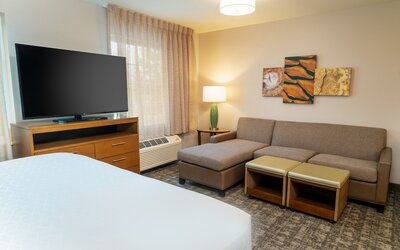 Staybridge Suites Newark - Fremont by IHG