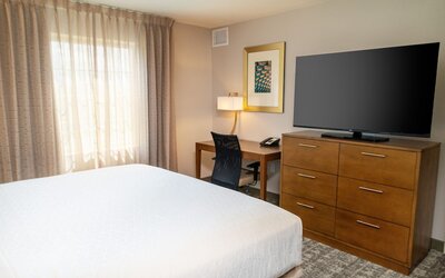 Staybridge Suites Newark - Fremont by IHG