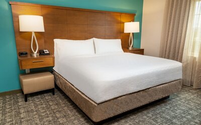 Staybridge Suites Newark - Fremont by IHG