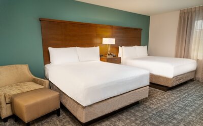 Staybridge Suites Newark - Fremont by IHG