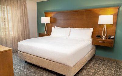 Staybridge Suites Newark - Fremont by IHG