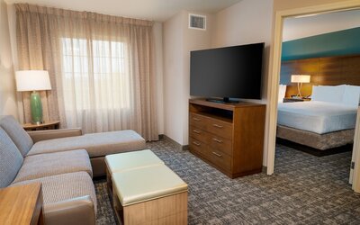 Staybridge Suites Newark - Fremont by IHG