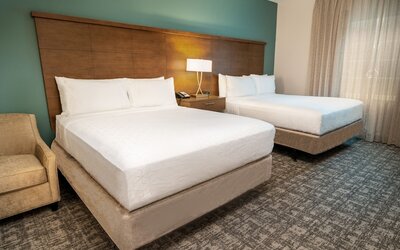 Staybridge Suites Newark - Fremont by IHG