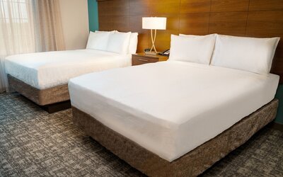 Staybridge Suites Newark - Fremont by IHG