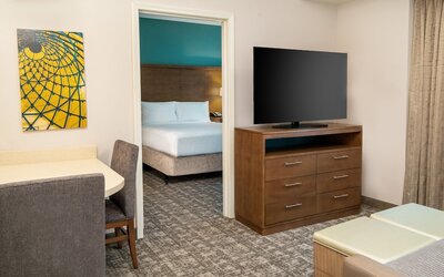Staybridge Suites Newark - Fremont by IHG