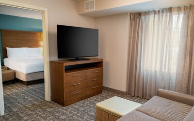 Staybridge Suites Newark - Fremont by IHG