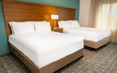 Staybridge Suites Newark - Fremont by IHG
