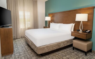 Staybridge Suites Newark - Fremont by IHG