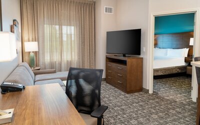 Staybridge Suites Newark - Fremont by IHG