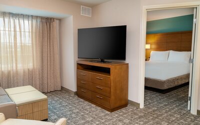 Staybridge Suites Newark - Fremont by IHG
