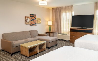 Staybridge Suites Newark - Fremont by IHG