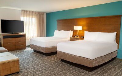 Staybridge Suites Newark - Fremont by IHG