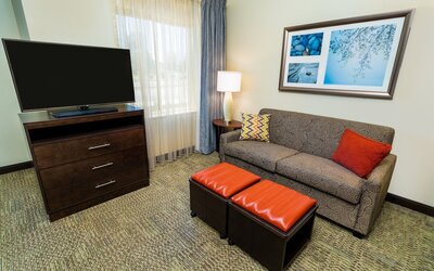 Staybridge Suites Newark - Fremont by IHG