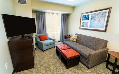 Staybridge Suites Newark - Fremont by IHG