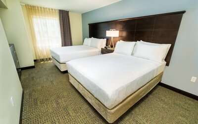 Staybridge Suites Newark - Fremont by IHG