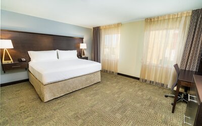 Staybridge Suites Newark - Fremont by IHG