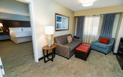 Staybridge Suites Newark - Fremont by IHG