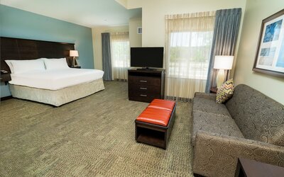 Staybridge Suites Newark - Fremont by IHG