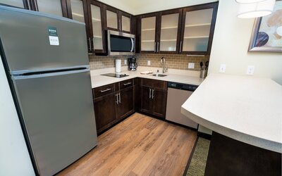 Staybridge Suites Newark - Fremont by IHG