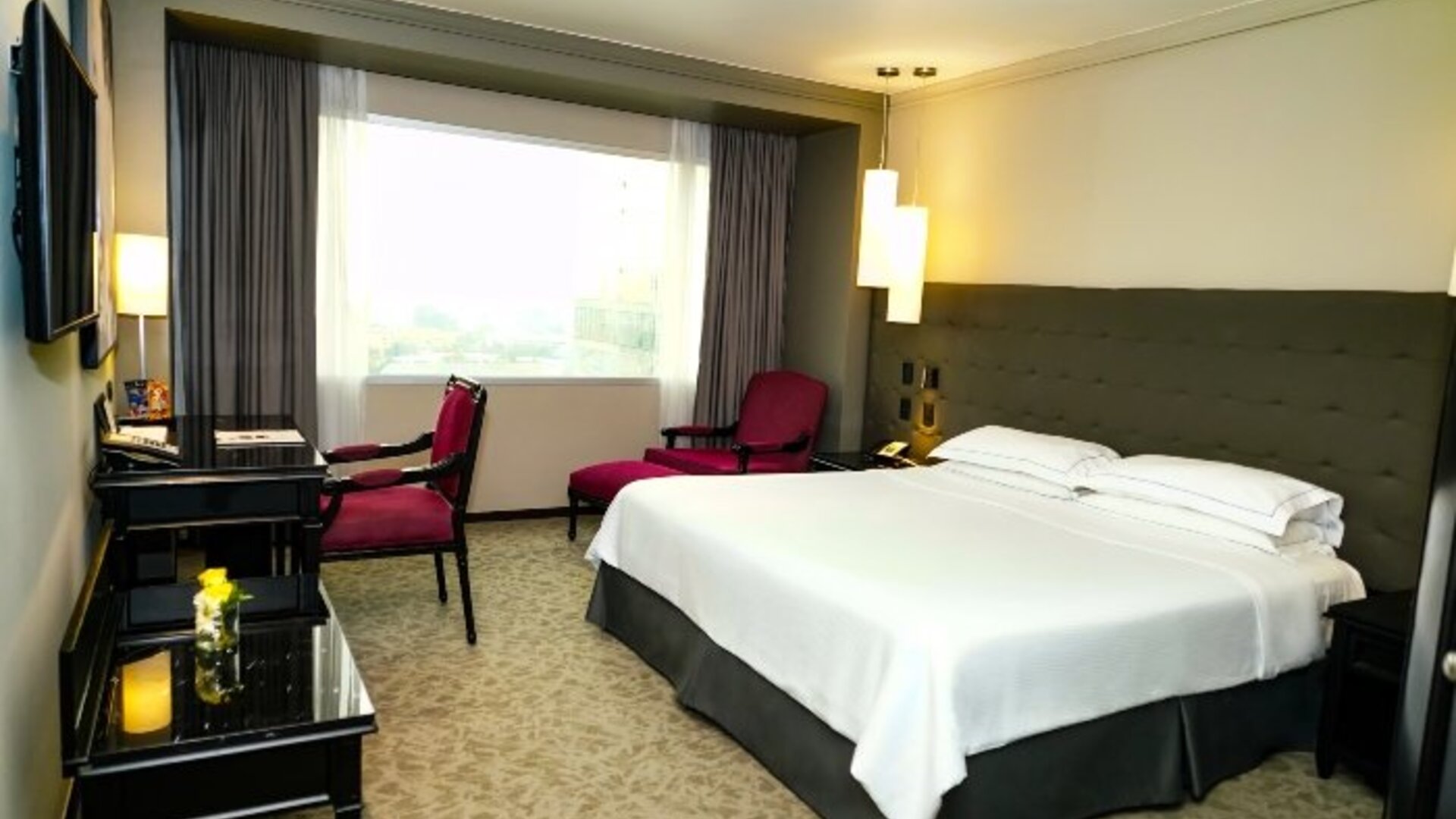 Hotel Barceló México Reforma