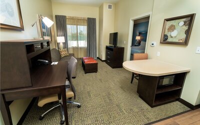 Staybridge Suites Newark - Fremont by IHG
