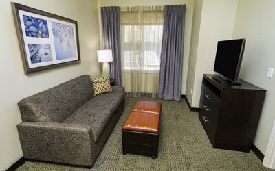 Staybridge Suites Newark - Fremont by IHG