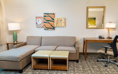 Staybridge Suites Newark - Fremont by IHG