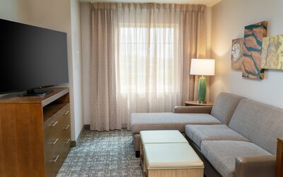 Staybridge Suites Newark - Fremont by IHG
