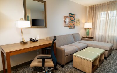 Staybridge Suites Newark - Fremont by IHG