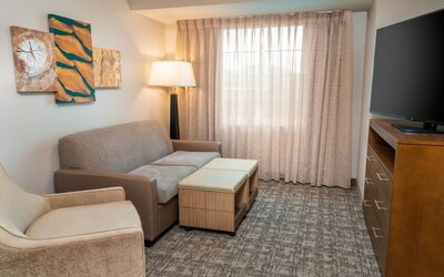 Staybridge Suites Newark - Fremont by IHG