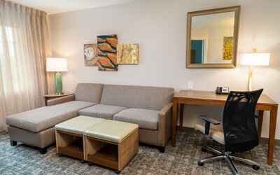 Staybridge Suites Newark - Fremont by IHG