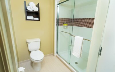 Staybridge Suites Newark - Fremont by IHG
