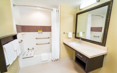 Staybridge Suites Newark - Fremont by IHG