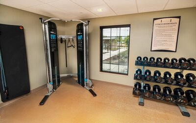 Staybridge Suites Newark - Fremont by IHG