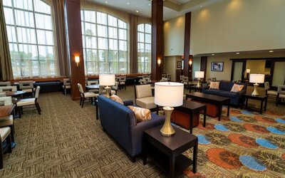 Staybridge Suites Newark - Fremont by IHG