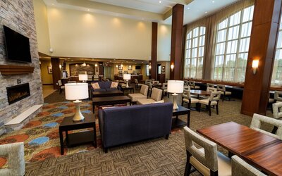 Staybridge Suites Newark - Fremont by IHG