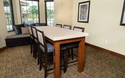 Staybridge Suites Newark - Fremont by IHG