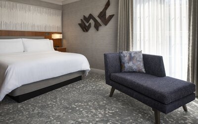 The Westin Palo Alto