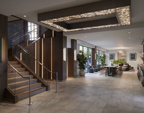 The Westin Palo Alto