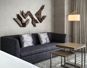 The Westin Palo Alto