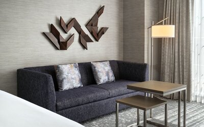 The Westin Palo Alto