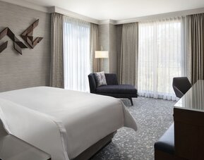 The Westin Palo Alto