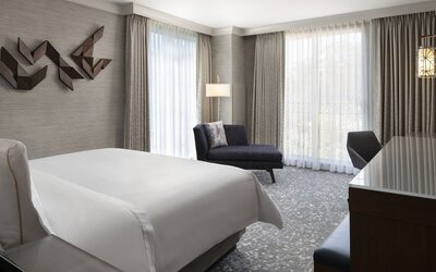 The Westin Palo Alto