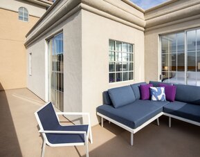The Westin Palo Alto