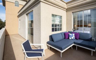 The Westin Palo Alto