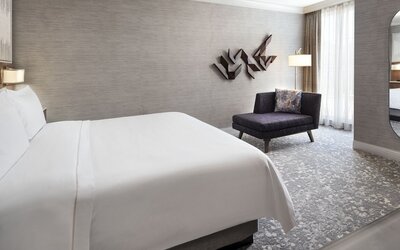 The Westin Palo Alto