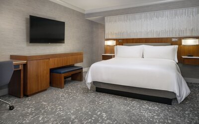 The Westin Palo Alto