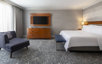 The Westin Palo Alto